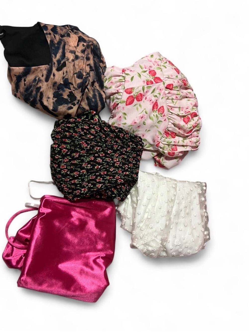 Dresses